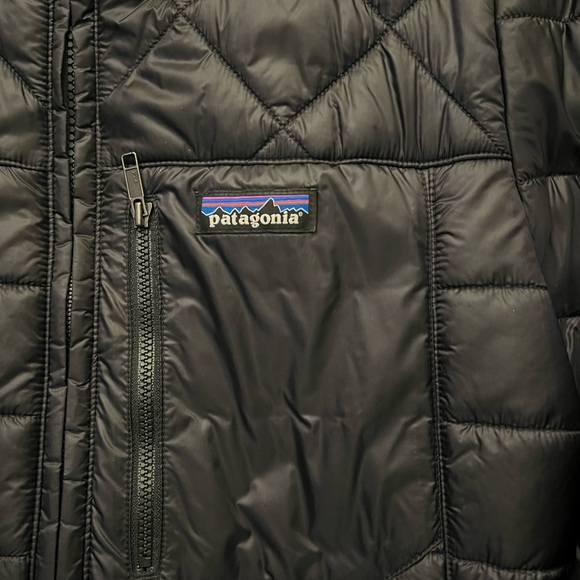 Patagonia Radalie Parka - Women's Medium, Like New! - Picture 3 of 5